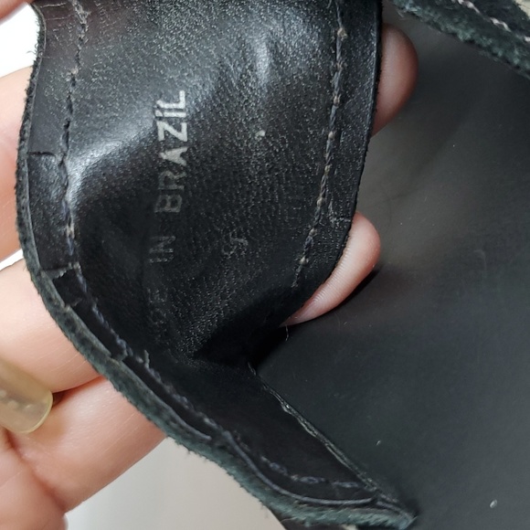 Gap Thong Sandals Women's size9 - Picture 7 of 7